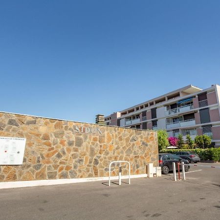 Apartment Le Carthage By Interhome Carqueiranne Dış mekan fotoğraf