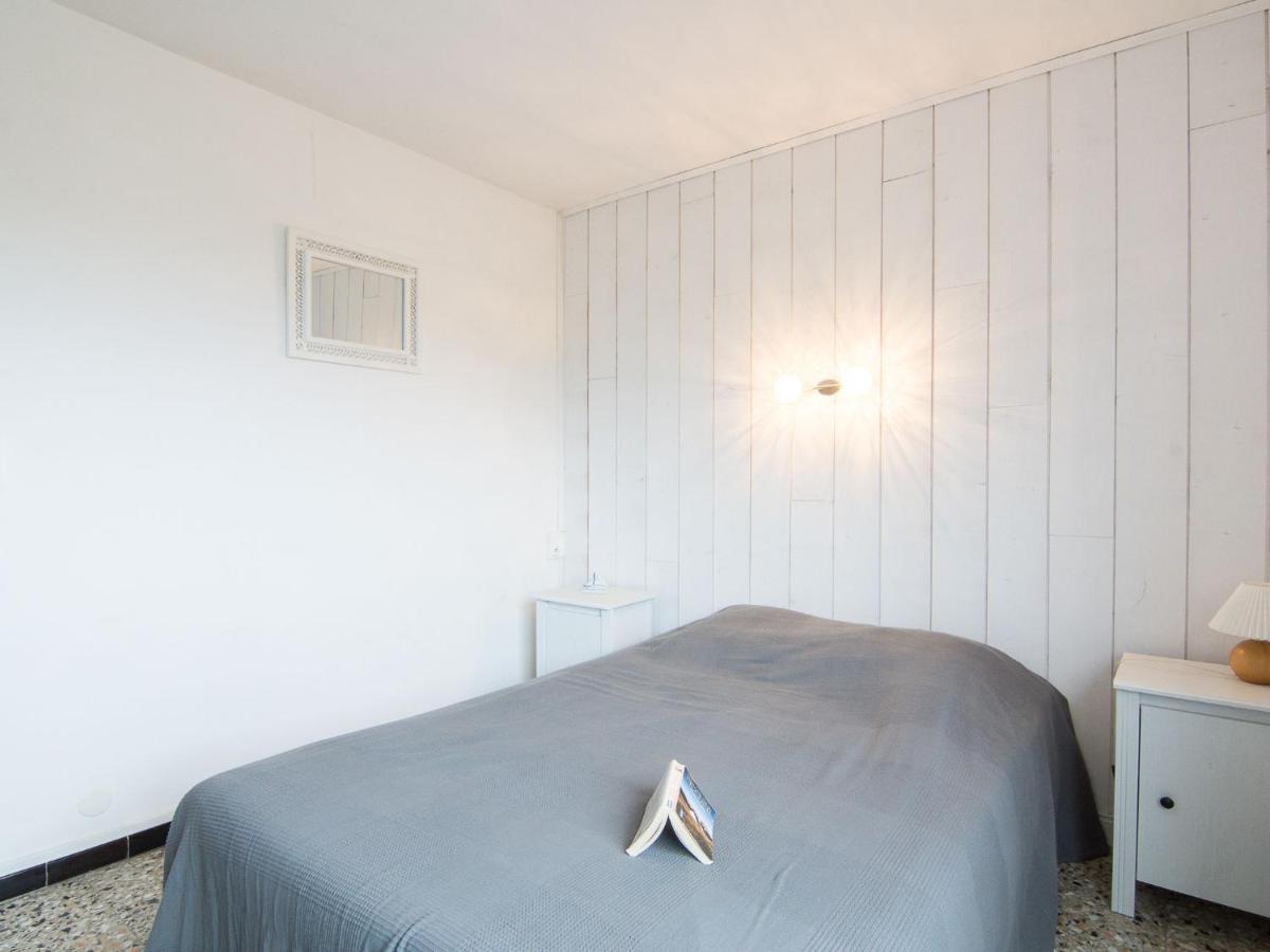 Apartment Le Carthage By Interhome Carqueiranne Dış mekan fotoğraf