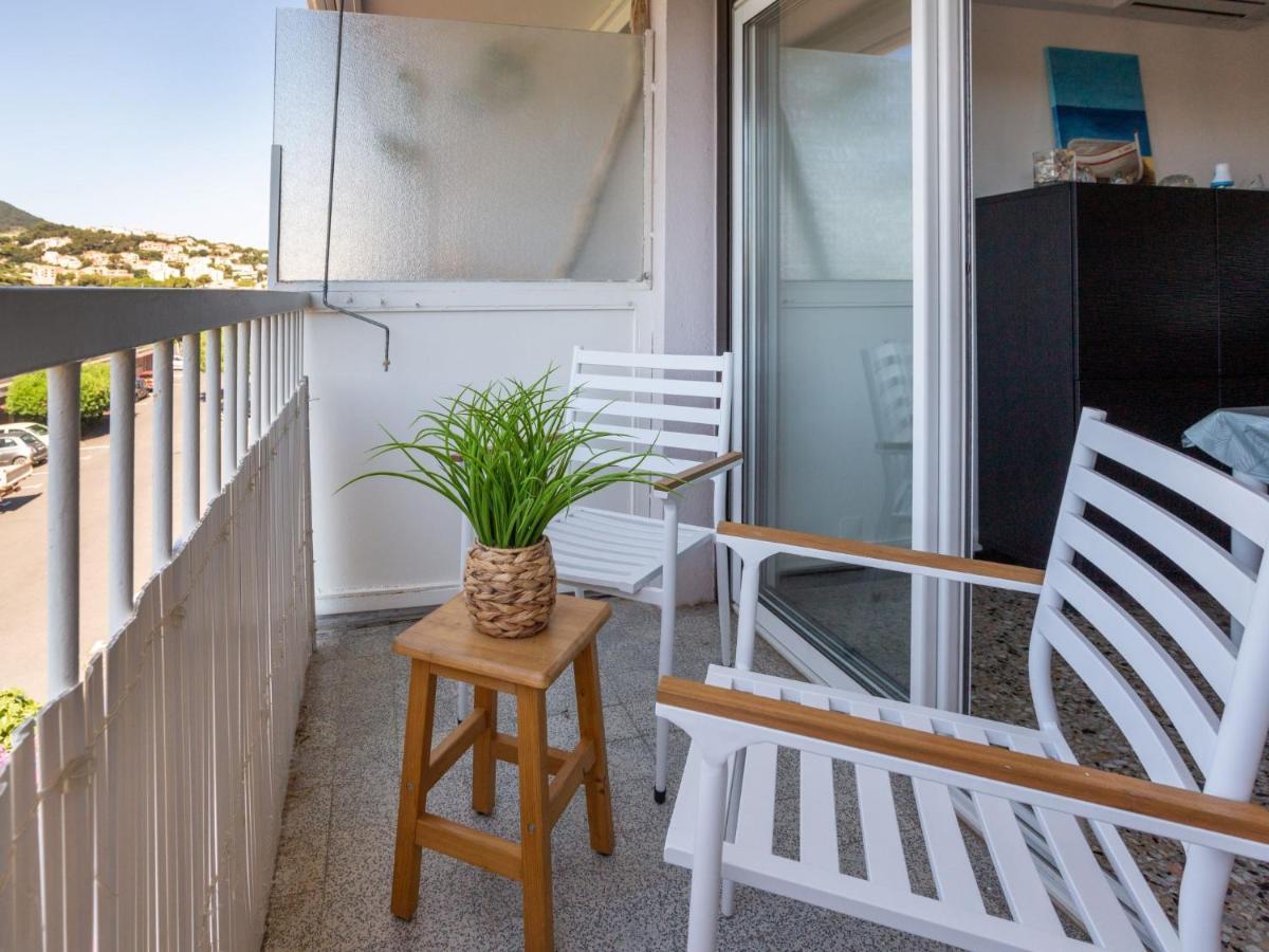 Apartment Le Carthage By Interhome Carqueiranne Dış mekan fotoğraf